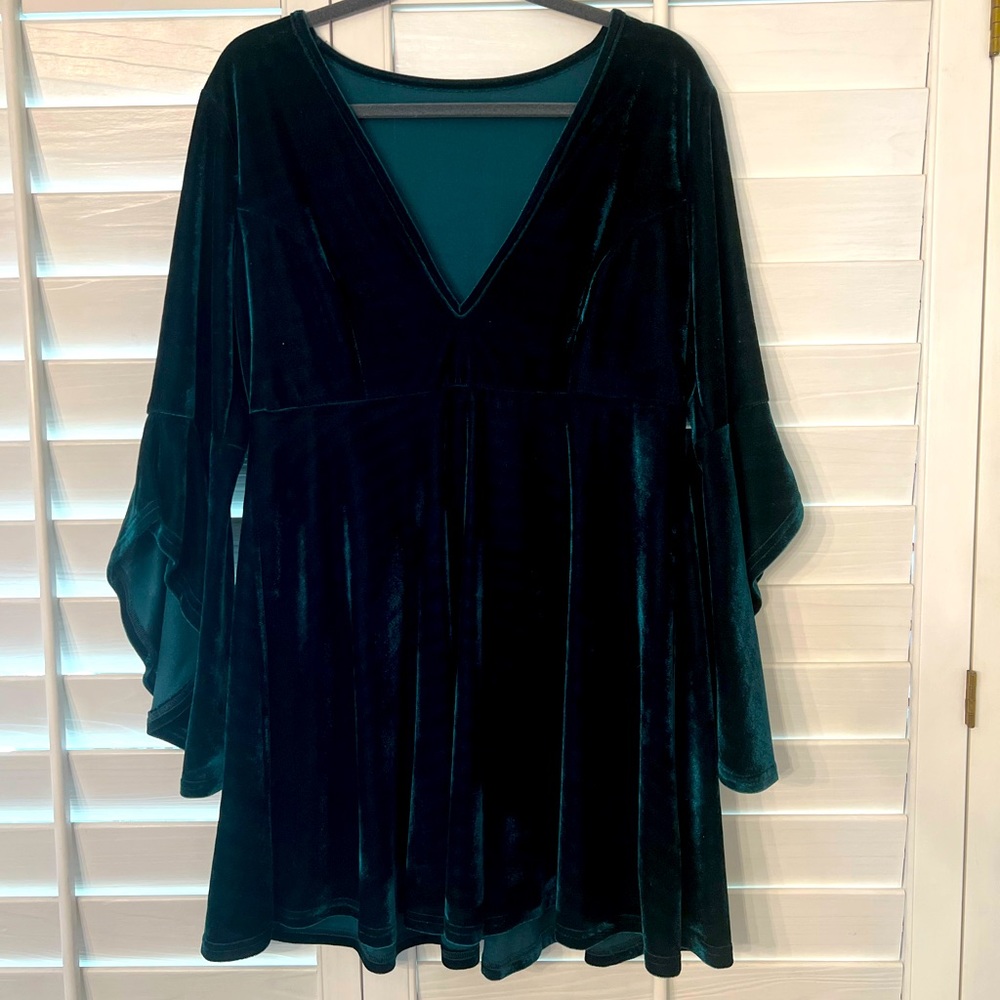 Party dress